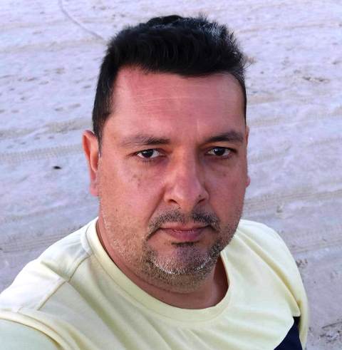 Confira os aniversariantes desse dia 25/05/26