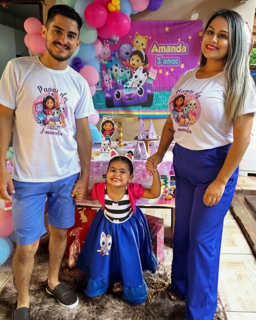 Veja os aniversariantes de hoje, dia 03/05/26