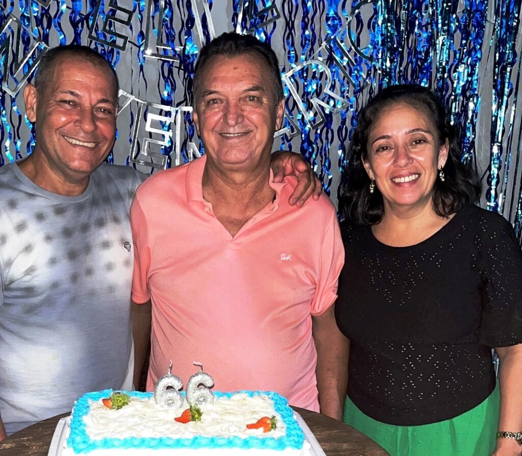 Saiba quem faz aniversário hoje, dia 13/05/26, por Dora Nunes