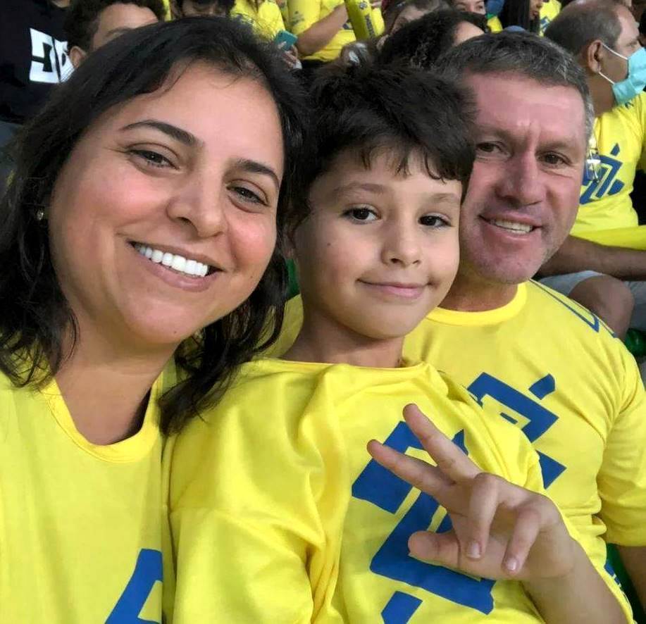 Veja os aniversariantes de hoje, dia 03/05/26