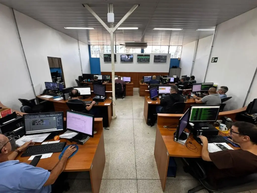 Campo Grande tem 187 pontos de Wi-Fi gratuito, mas que dividem opiniões