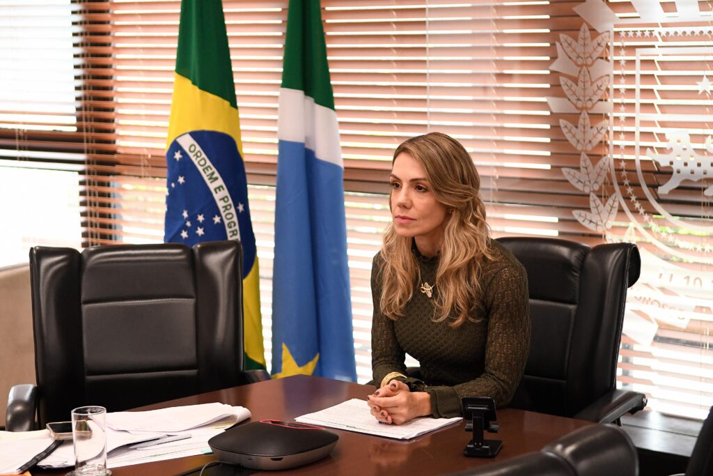 MS defende modelo de partilha federativa em julgamento do STF sobre redistribuição dos royalties do petróleo