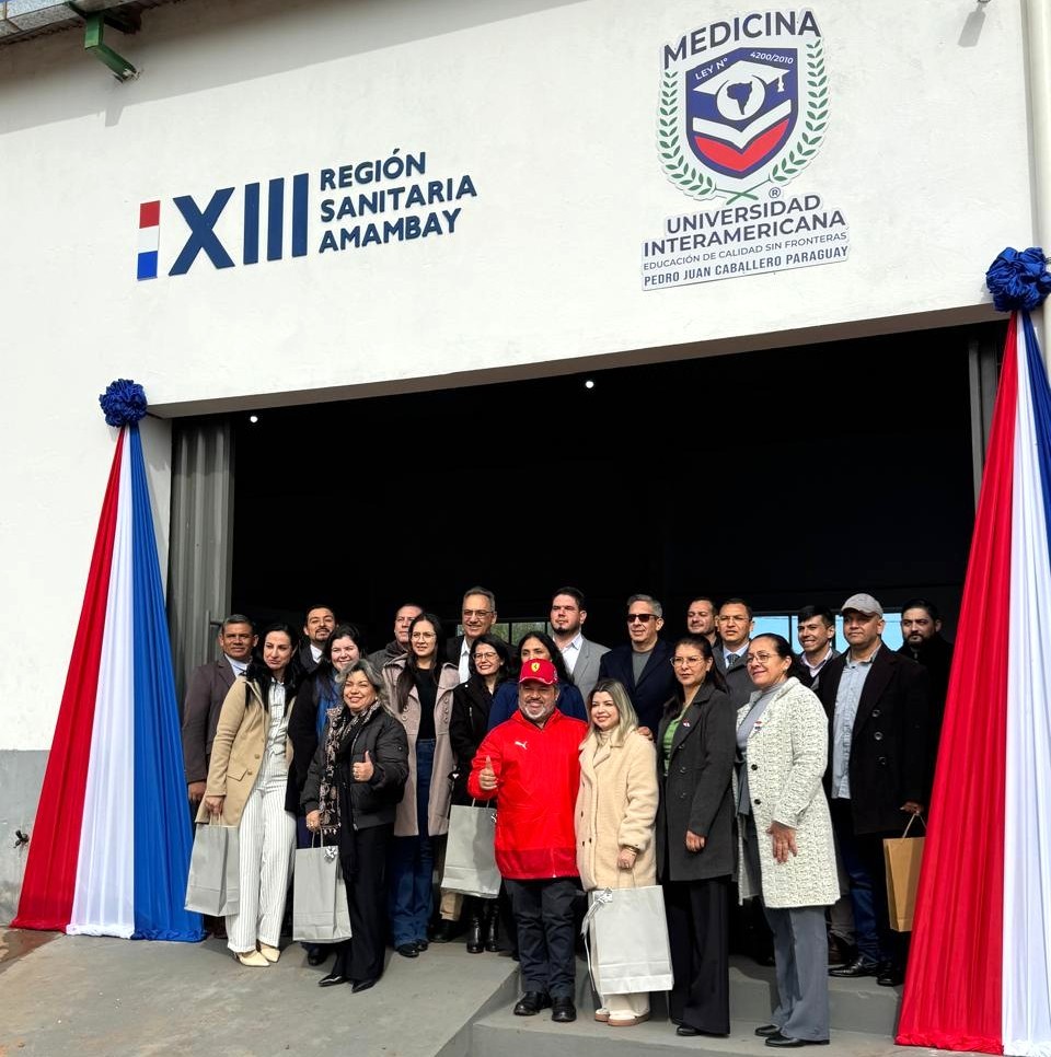 “Nova clínica leva dignidade à comunidade”, diz Carlos Bernardo ao inaugurar sexto centro de saúde