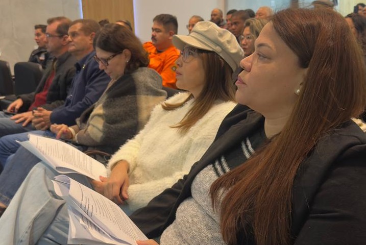 Ponta Porã: Secretaria de Cidadania reativa Comitê Intersetorial que faz acompanhamento da população de rua