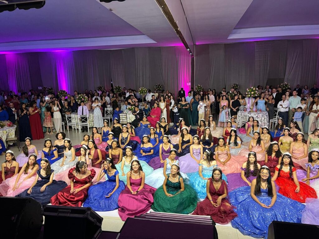 Projeto que transforma a vida de adolescentes em Costa Rica ganha reconhecimento no MS