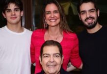 Template Colunistas – Yhuldes Giovani