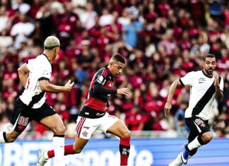 Category "Esportes" com ad especifico contratado