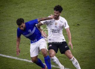 Category "Esportes" com ad especifico contratado