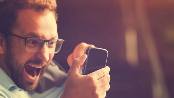 ¿Te clavaron el “visto”? La explicación a la ansiedad que genera no recibir respuesta en whatsapp ¿Te clavaron el “visto”? La explicación a la ansiedad que genera no recibir respuesta en whatsapp