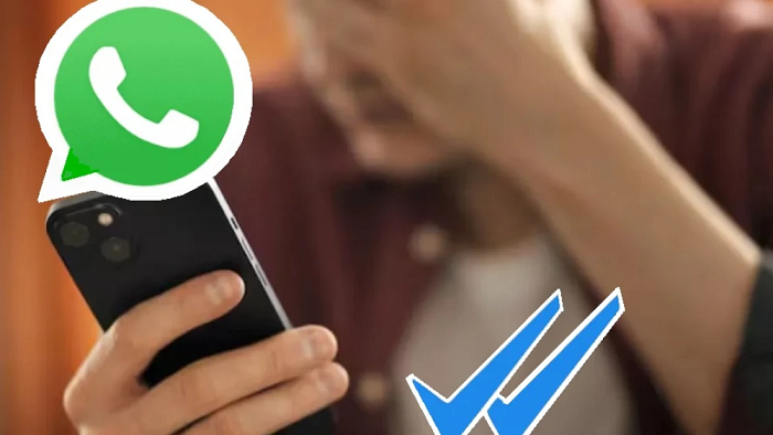 ¿Te clavaron el “visto”? La explicación a la ansiedad que genera no recibir respuesta en whatsapp ¿Te clavaron el “visto”? La explicación a la ansiedad que genera no recibir respuesta en whatsapp