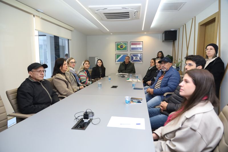 Decreto substitui membros do Conselho Municipal de Meio Ambiente
