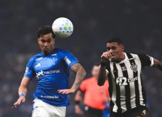 Category "Esportes" com ad especifico contratado
