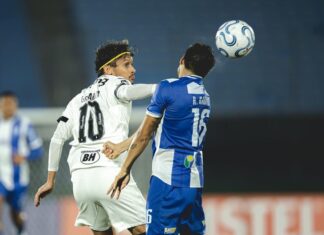 Category "Esportes" com ad especifico contratado