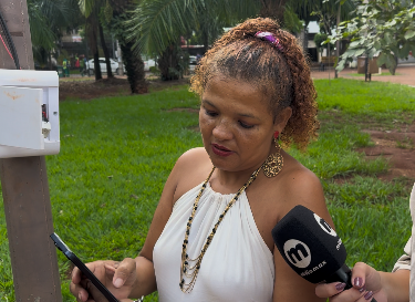 Campo Grande tem 187 pontos de Wi-Fi gratuito, mas que dividem opiniões