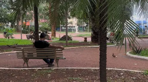 Campo Grande tem 187 pontos de Wi-Fi gratuito, mas que dividem opiniões