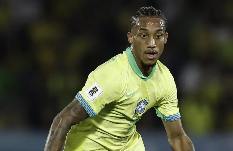 Estudo sinaliza que internet já está em clima de Copa do Mundo no país