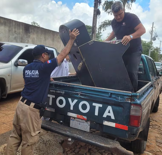 Alerta por juego ilegal: capacitan a la Policía para reforzar controles