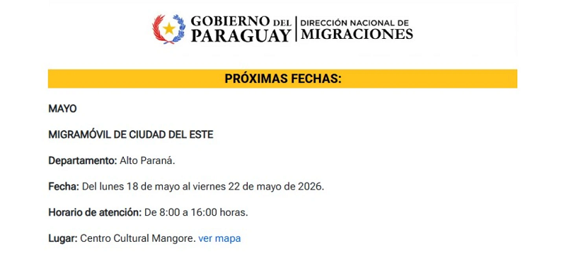 Atraídos por tributos bajos y residencia viable, brasileños llegan a Paraguay con la idea de un “paraíso”