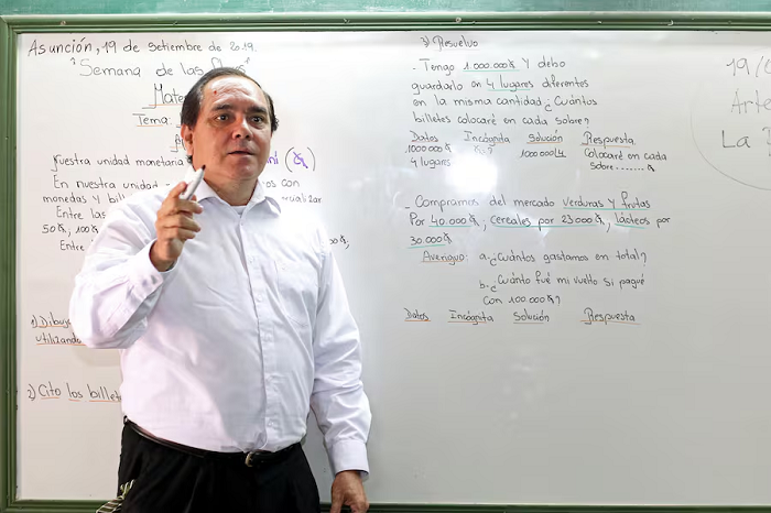 MEC: directores se embarcan en campaña preventiva contra las drogas y violencia en colegios