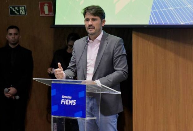 Após articulação de Paulo Corrêa, 74 municípios de MS podem ter acesso a desconto de até 20% na conta de luz Após articulação de Paulo Corrêa, 74 municípios de MS podem ter acesso a desconto de até 20% na conta de luz