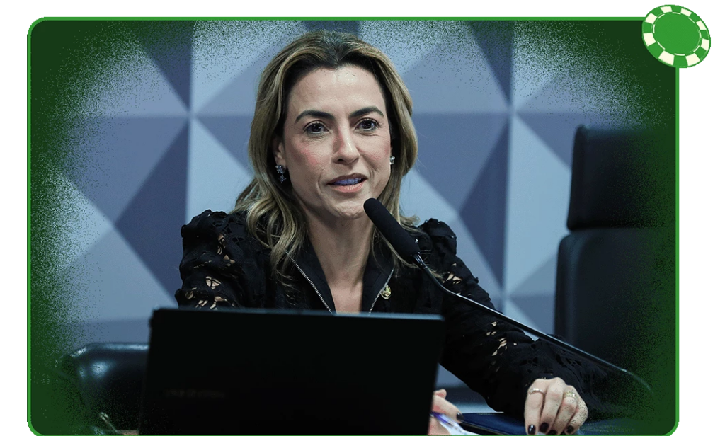 REPORTAGEM“Bancada das bets”: quem são os aliados das casas de apostas no Congresso Nacional