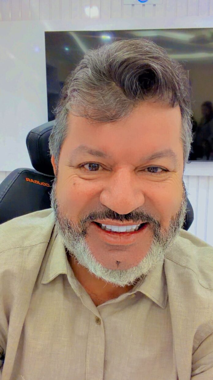 Carlos Bernardo