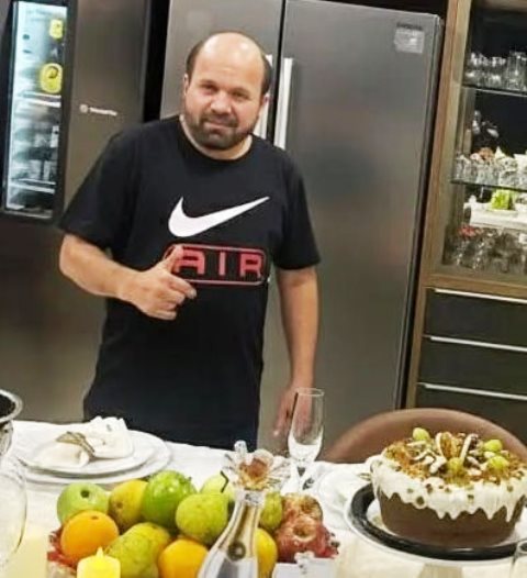 Confira os aniversariantes desse dia 20/06/26