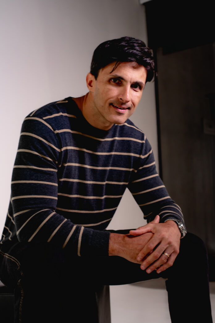 Bruno Rosa, da Domperf/Divulgação