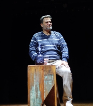 Espetáculo “As Testemunhas” retorna ao Teatro Aracy Balabanian nesta quarta com ingressos a venda pela plataforma local Ingressos MS Espetáculo “As Testemunhas” retorna ao Teatro Aracy Balabanian nesta quarta com ingressos a venda pela plataforma local Ingressos MS