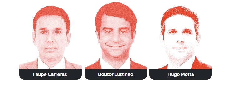 REPORTAGEM“Bancada das bets”: quem são os aliados das casas de apostas no Congresso Nacional