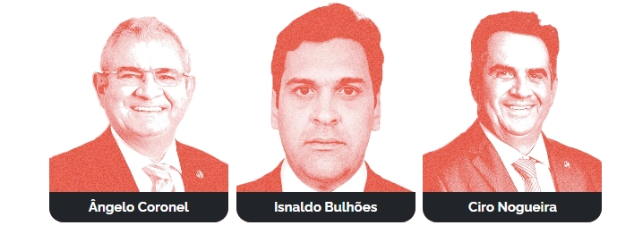REPORTAGEM“Bancada das bets”: quem são os aliados das casas de apostas no Congresso Nacional