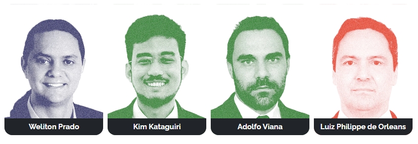 REPORTAGEM“Bancada das bets”: quem são os aliados das casas de apostas no Congresso Nacional