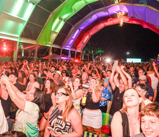 Festival de Inverno de Bonito 2026 anuncia grandes shows nacionais e reforça valorização da cultura sul-mato-grossense Category Vídeos