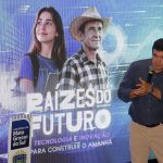 Em parceria inédita com Google, Governo de MS vai oferecer inteligência artificial nas escolas e criar CEP Rural Em parceria inédita com Google, Governo de MS vai oferecer inteligência artificial nas escolas e criar CEP Rural