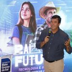 Em parceria inédita com Google, Governo de MS vai oferecer inteligência artificial nas escolas e criar CEP Rural Em parceria inédita com Google, Governo de MS vai oferecer inteligência artificial nas escolas e criar CEP Rural
