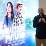 Em parceria inédita com Google, Governo de MS vai oferecer inteligência artificial nas escolas e criar CEP Rural Em parceria inédita com Google, Governo de MS vai oferecer inteligência artificial nas escolas e criar CEP Rural