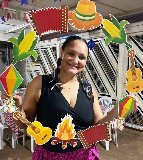 Saiba quem faz aniversário hoje, dia 21/06/26, por Dora Nunes