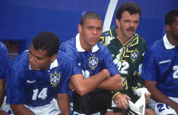 Brasil volta a ter convocado para Copa nascido em Campo Grande após 32 anos