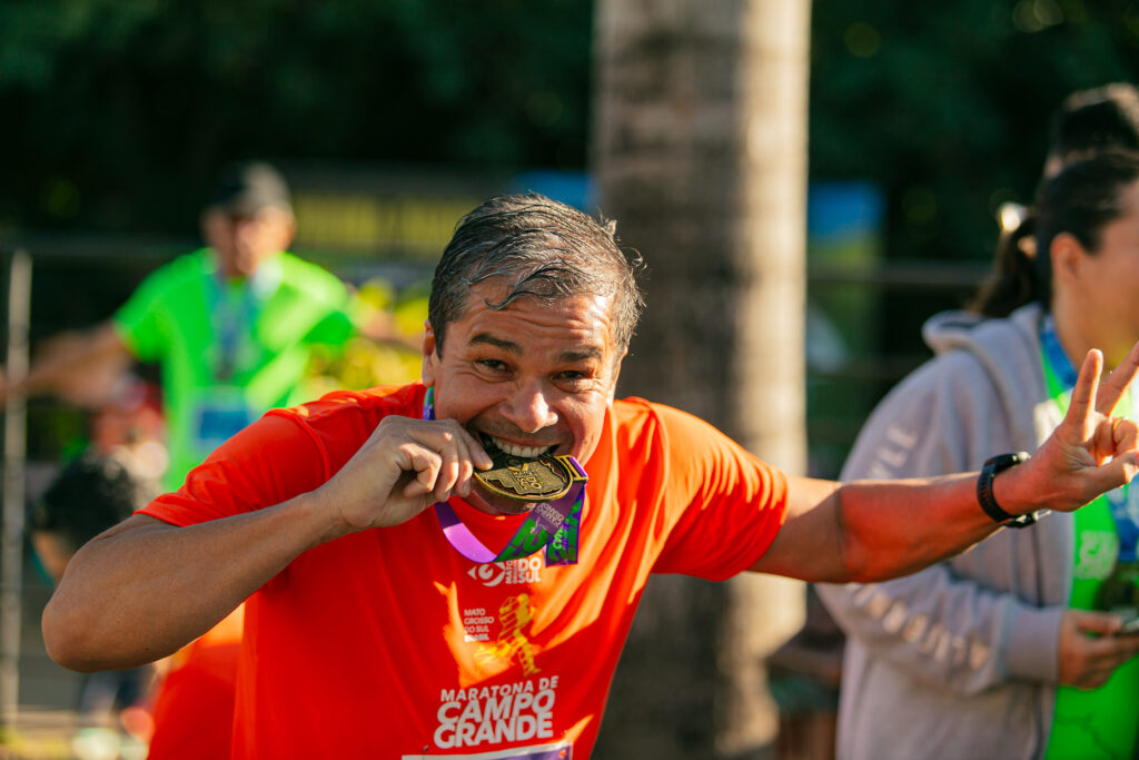 Maratona de Campo Grande vai sediar Campeonato Brasileiro de Corrida de Rua Maratona de Campo Grande vai sediar Campeonato Brasileiro de Corrida de Rua