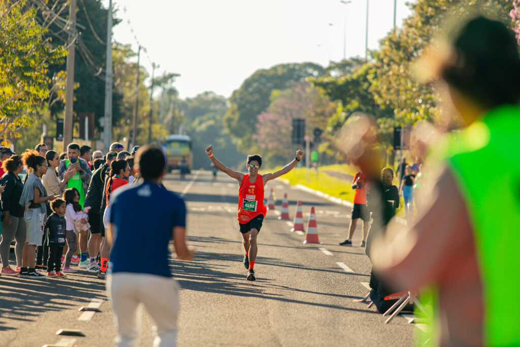 Maratona de Campo Grande vai sediar Campeonato Brasileiro de Corrida de Rua Maratona de Campo Grande vai sediar Campeonato Brasileiro de Corrida de Rua