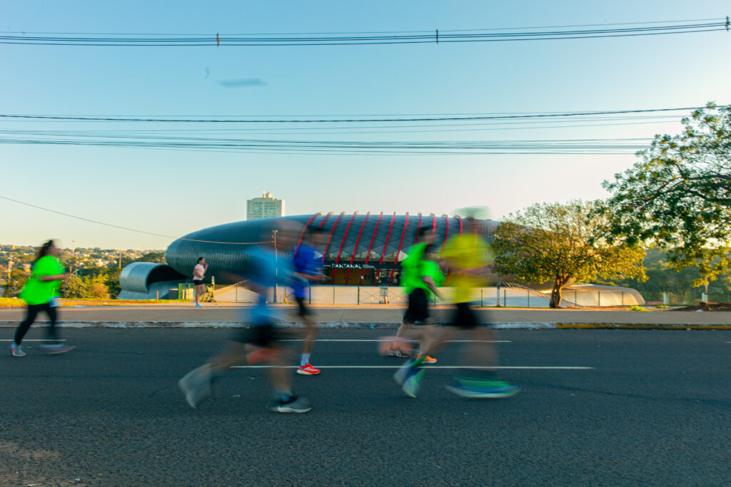Maratona de Campo Grande vai sediar Campeonato Brasileiro de Corrida de Rua Maratona de Campo Grande vai sediar Campeonato Brasileiro de Corrida de Rua