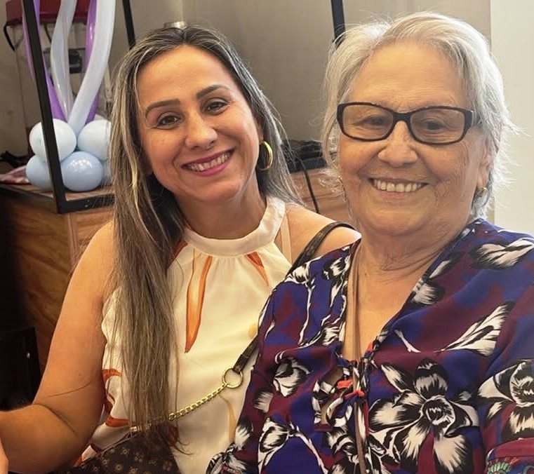Confira os aniversariantes desse dia 07/06/26 Confira os aniversariantes desse dia 07/06/26