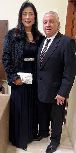 Confira os aniversariantes desse dia 20/06/26