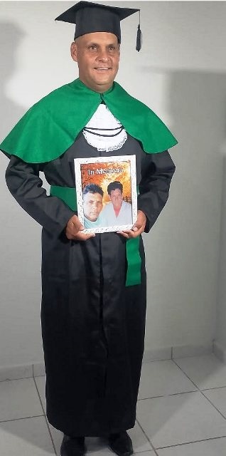Confira os aniversariantes desse dia 01/06/26 Confira os aniversariantes desse dia 01/06/26