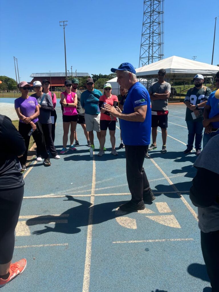 Nesta segunda-feira encerram as inscrições para o Curso de Arbitragem em Atletismo Nesta segunda-feira encerram as inscrições para o Curso de Arbitragem em Atletismo