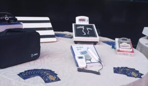 Ponta Porã recebe Unidade Odontológica Móvel do programa Brasil Sorridente Ponta Porã recebe Unidade Odontológica Móvel do programa Brasil Sorridente