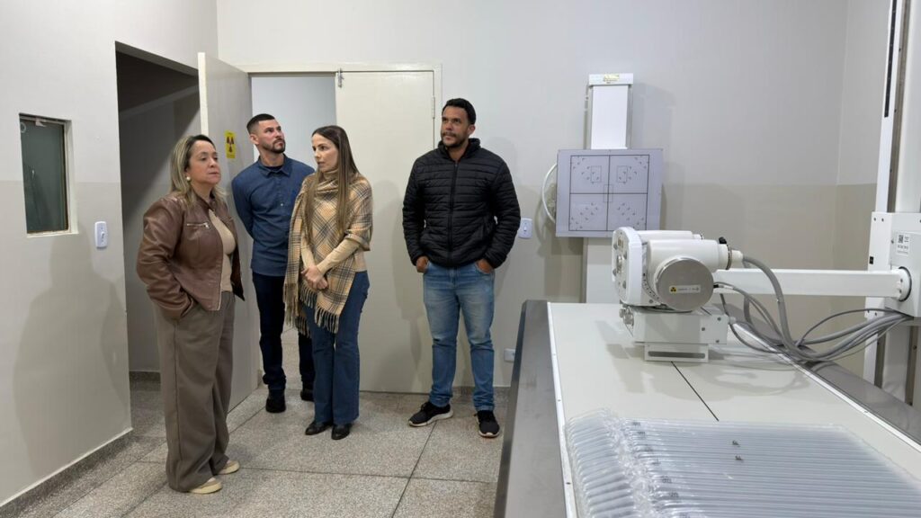 Com recursos, Lia Nogueira reforça pronto-socorro 24h em Batayporã