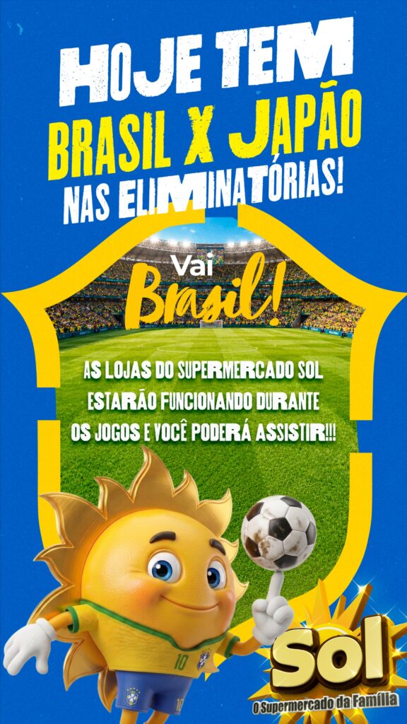 Veja as Top Ofertas do Supermercado Sol