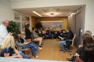 Projeto de escola municipal de Ponta Porã ganha destaque nacional Projeto de escola municipal de Ponta Porã ganha destaque nacional