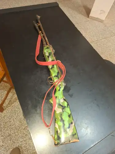 Agente Lince herido de bala en intervención por violencia familiar en Saltos del Guairá